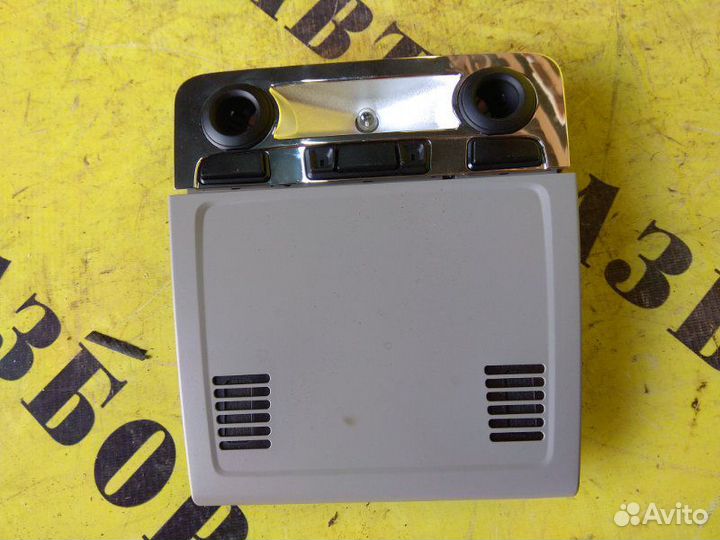 Плафон салонный Bmw X1 E84 2009-2014