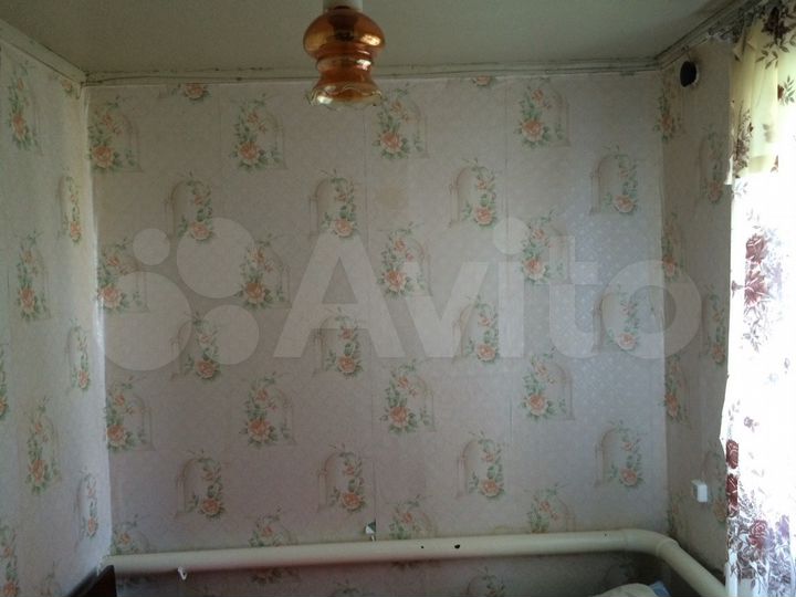 Дом 69 м² на участке 7 сот.