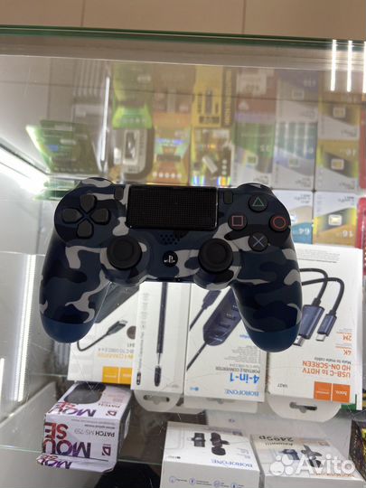 Джойстик sony PS4