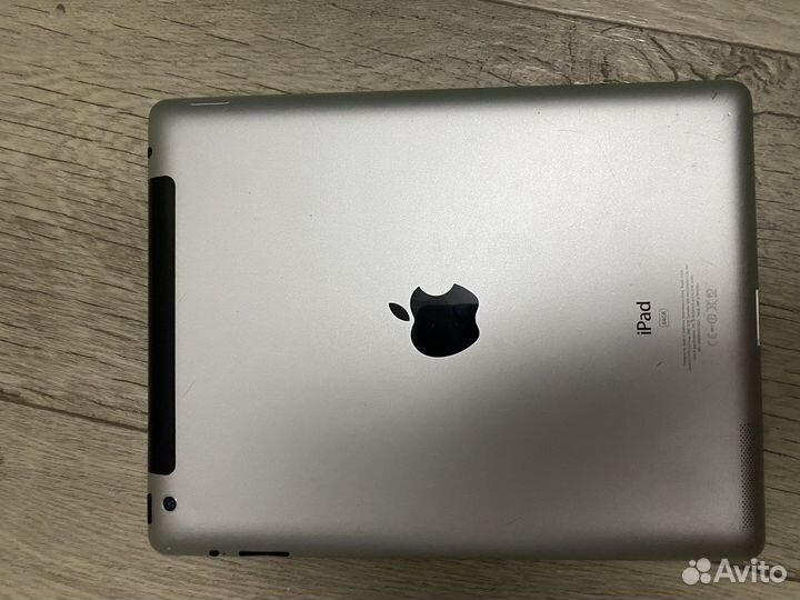 iPad 3 64gb