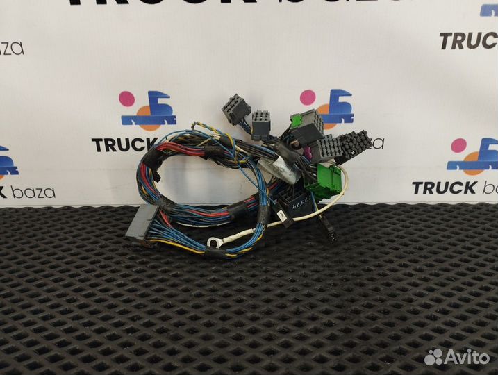 1696792 Проводка кабины Daf XF105