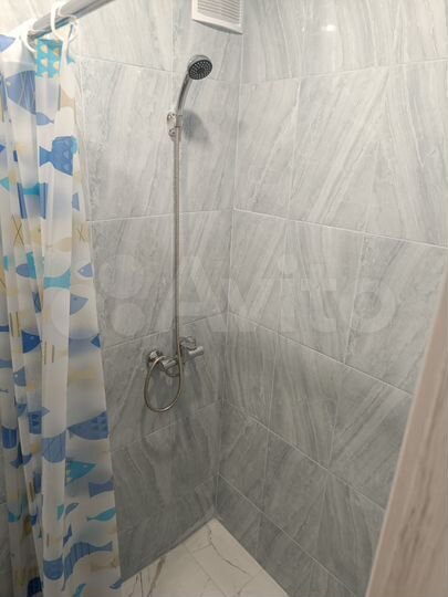 Квартира-студия, 18 м², 1/5 эт.