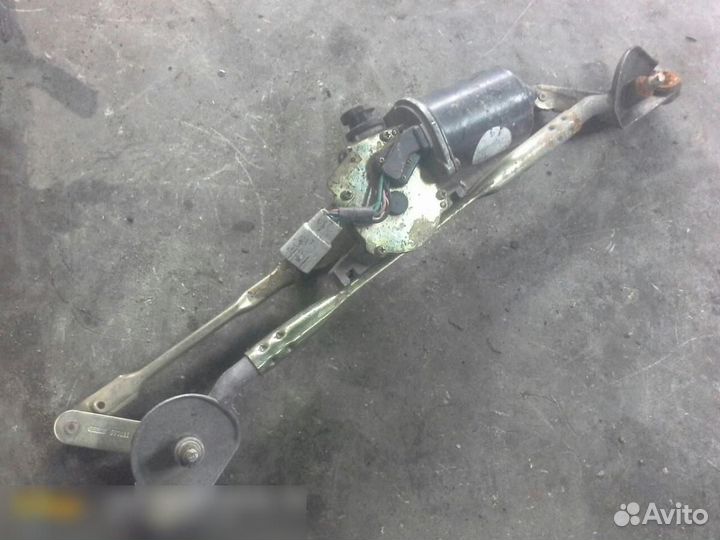 Трапеция стеклоочистителей Geely MK 2008