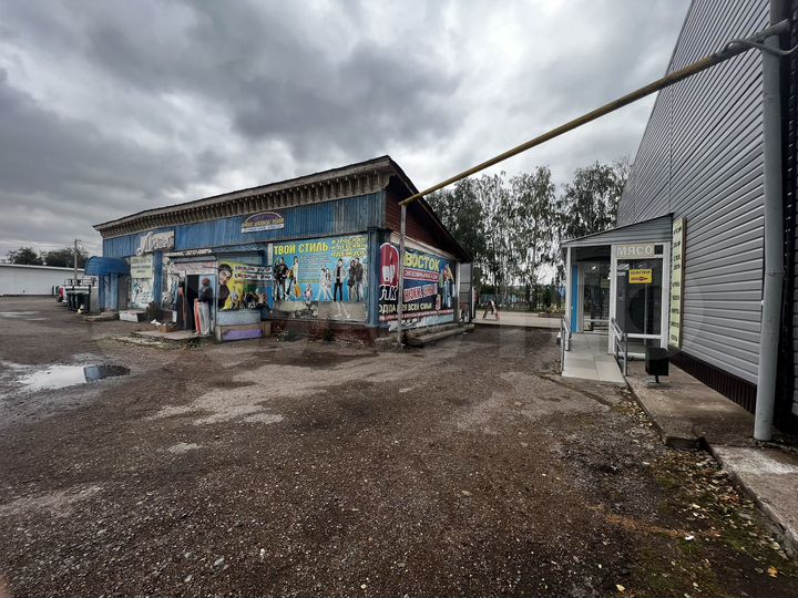 Торговая площадь, 106.6 м²