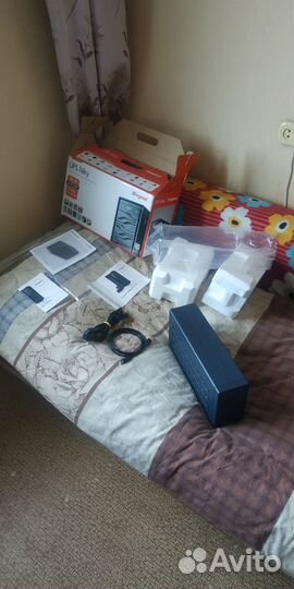 Ибп - Legrand Niky 800vа S