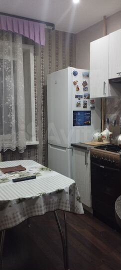3-к. квартира, 69,7 м², 6/9 эт.