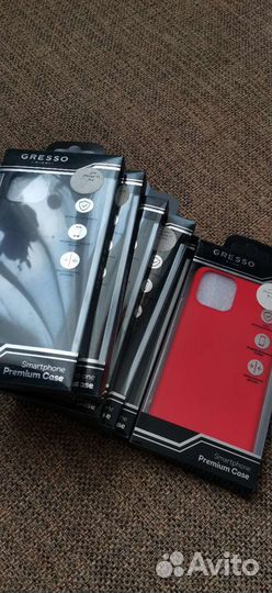 Продам чехлы для iPhone 11 pro