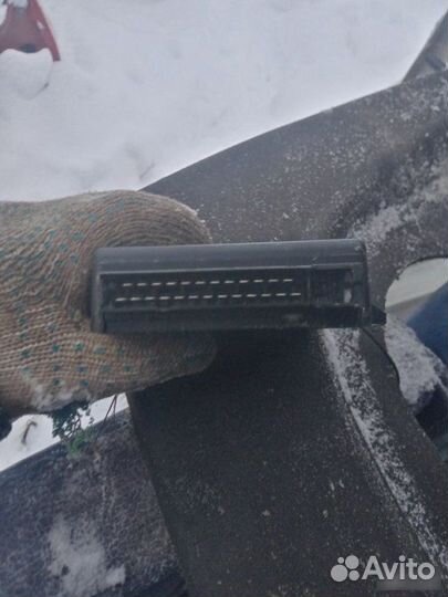 Блок электронный Datsun Mi-Do 2016