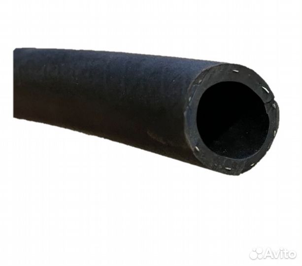 Шланг поливочный резиновый армированный 3/4 дюйма