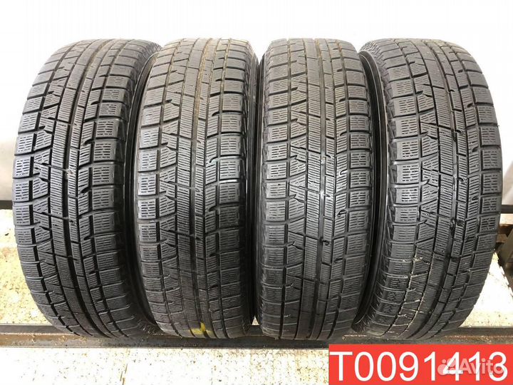 Yokohama Ice Guard IG50+ 205/65 R16 101K