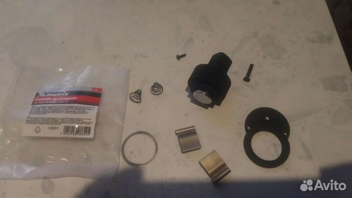 Ремкомплект