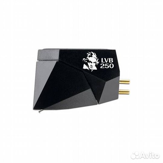 Головка звукоснимателя Ortofon 2M Black LVB 250