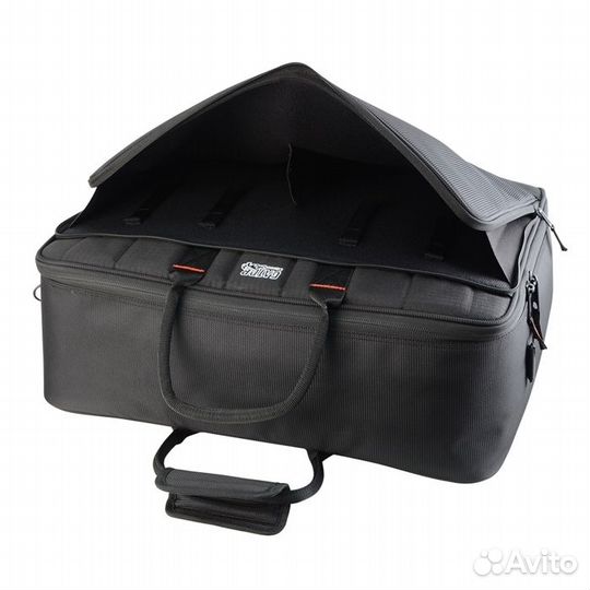 Сумка для микшеров и аксессуаров gator G-Mixerbag-2118