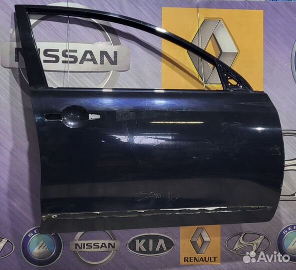 Дверь передняя Nissan teana J32 Прав