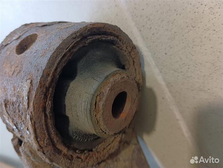 Балка задняя Toyota Verso R2 2009