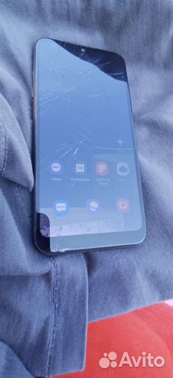 Samsung A01