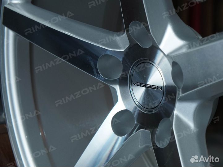 Литые диски Vossen R18 для Kia. Арт1497