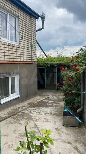 Дом 100 м² на участке 24 сот.