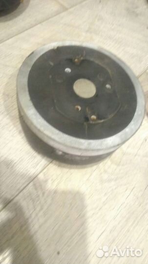 P.audio PA-D45 концертные вч