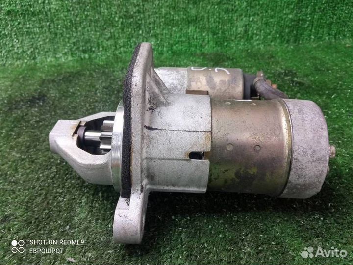 Стартер Nissan X-Trail (T31) (2007-2014)