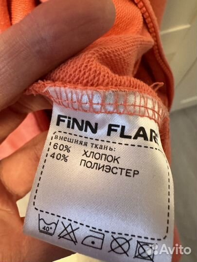 Finn Flare Спортивный костюм жен