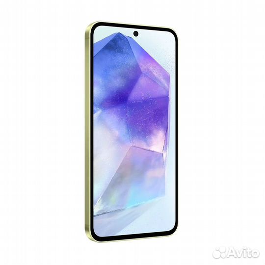 Samsung Galaxy A55, 8/128 ГБ