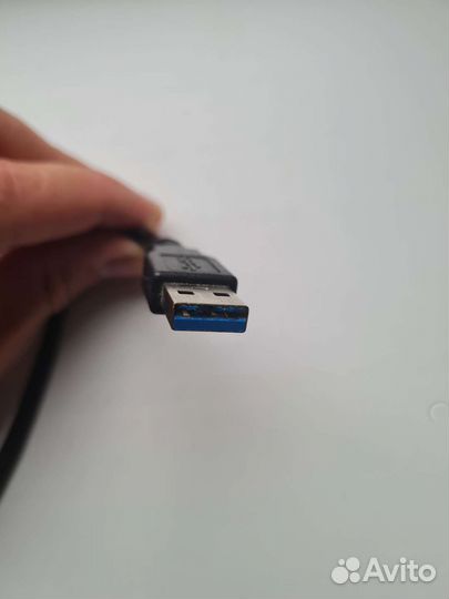 Сетевой адаптер Wi-Fi TP-link T4U Plus USB 3.0