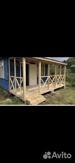 Бригада строителей