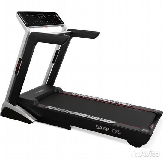 Svensson industrial base T55 (LED) беговая дорожка