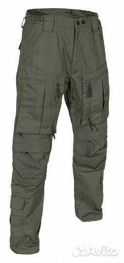 Gamsbokk Tacstar Professional Trekking Pants