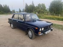 ВАЗ (LADA) 2106 1.5 MT, 1997, 70 000 км, с пробегом, цена 230 000 руб.