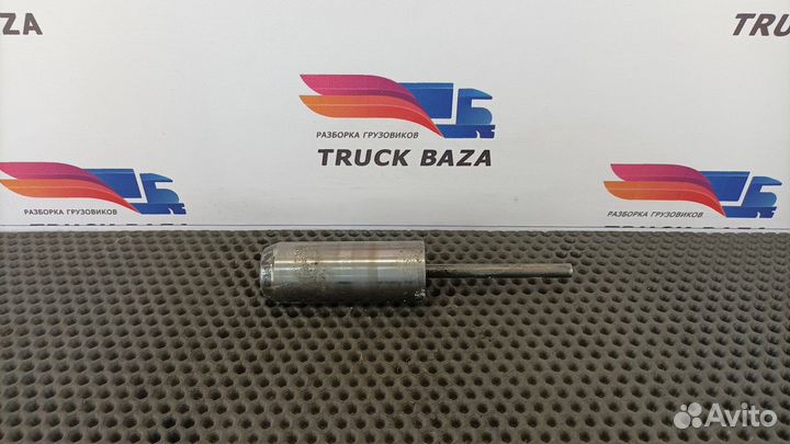 Ось шестерни задней передачи кпп