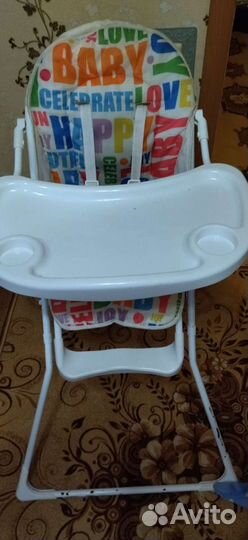 Стул для кормления