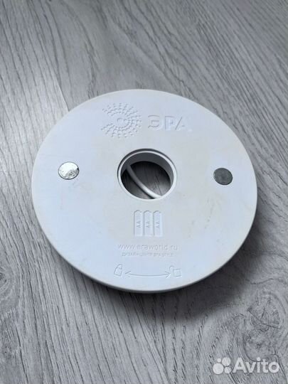 Кемпинговый фонарь