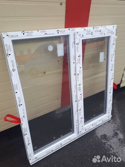 Новые окна 1200х1200