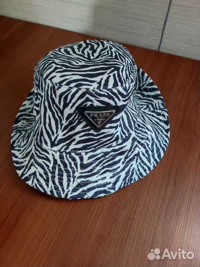 Панама женская летняя