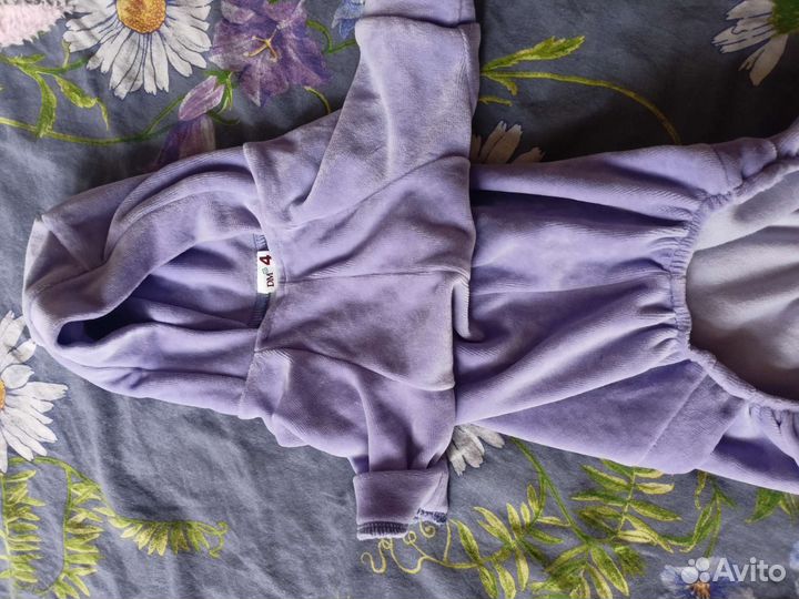 Комбинезон для собак (4 размер)