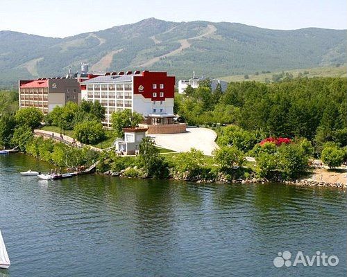 Путевка в санаторий Юбилейный