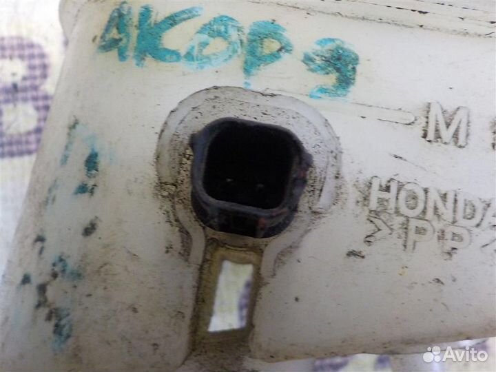 Бачок главного тормозного цилиндра Honda Accord V