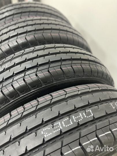 Triangle Connex Van TV701 215/60 R17C 109T