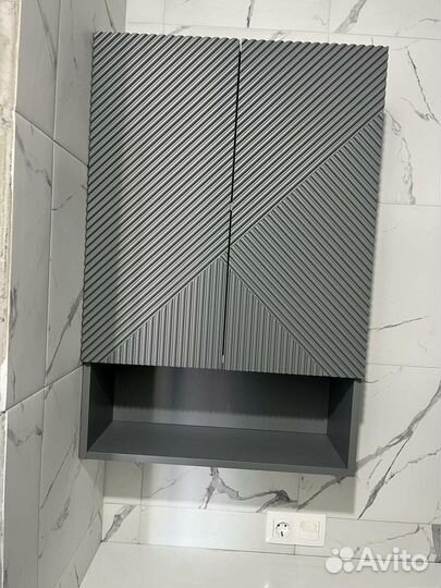 Шкафчик для ванной