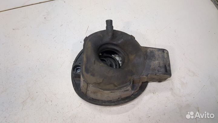 Лючок бензобака Volkswagen Tiguan, 2008