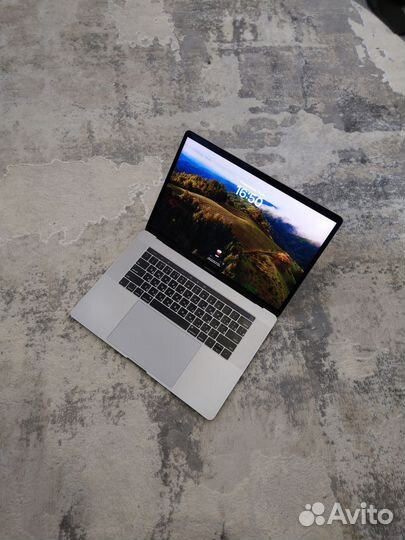 Apple MacBook pro 15 2019