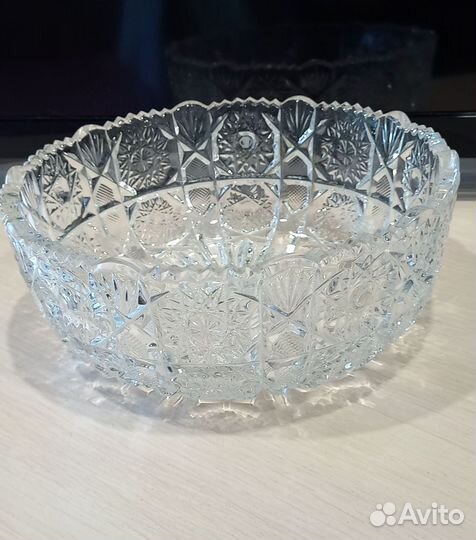 Хрусталь, подарки