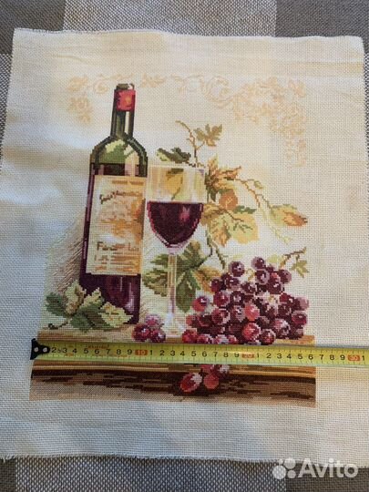 Картина «Изабелла»