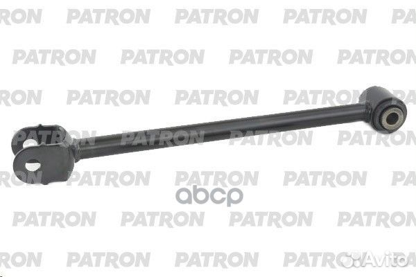 Рычаг подвески toyota highlander GSU45/GVU48/MHU48