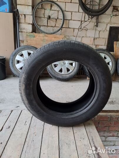 Maxxis Victra M-36 235/60 R18