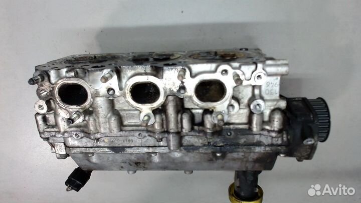 Головка блока (гбц) Renault Espace 4 2002, 2006