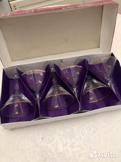 Посуда разная