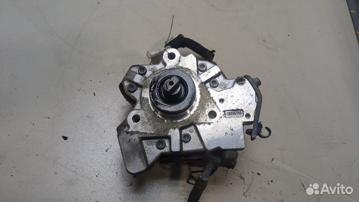 Тнвд Toyota Auris E15, 2007